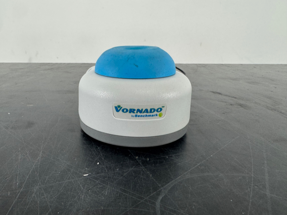 Image of Bencmark Vornado Mini Vortexer